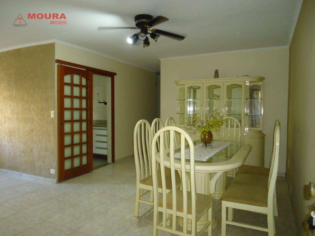 Apartamento à venda com 3 quartos, 85m² - Foto 3