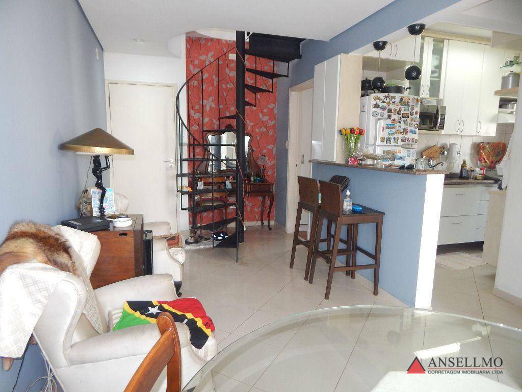 Cobertura à venda com 2 quartos, 117m² - Foto 7