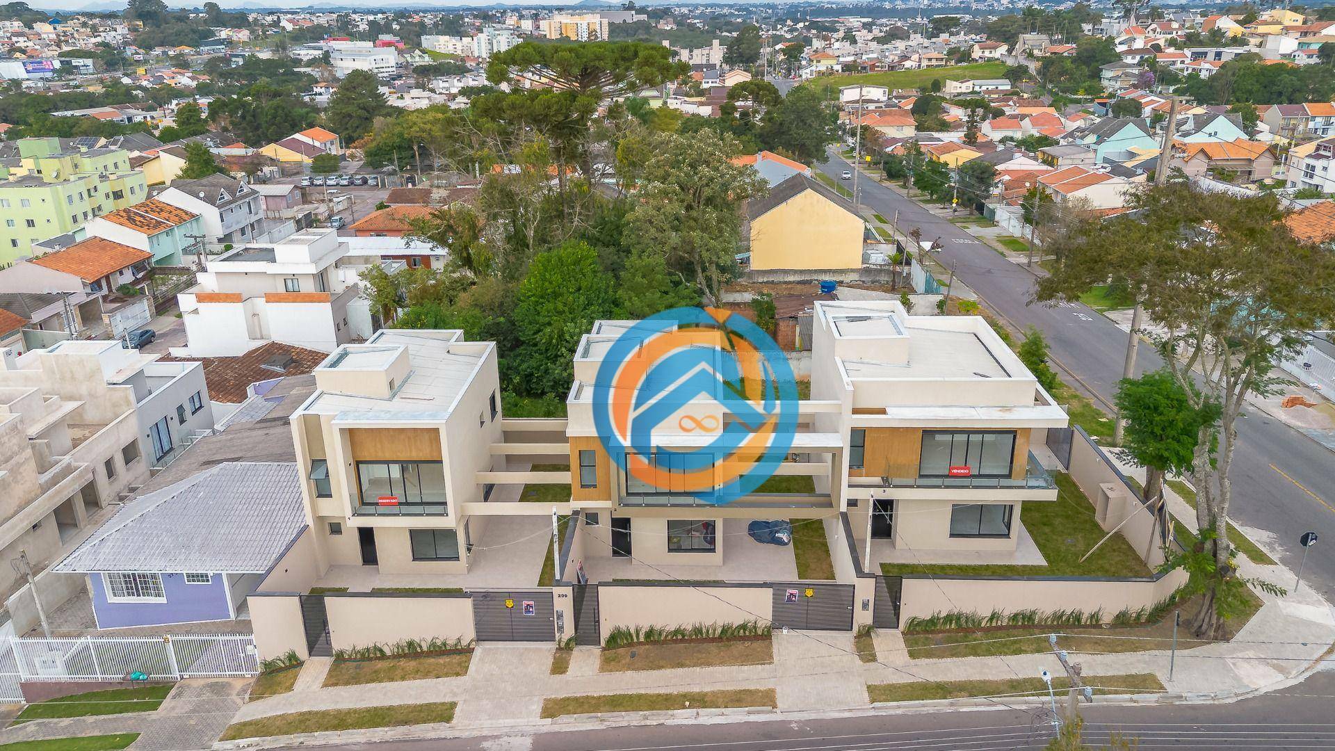 Sobrado à venda com 3 quartos, 145m² - Foto 5