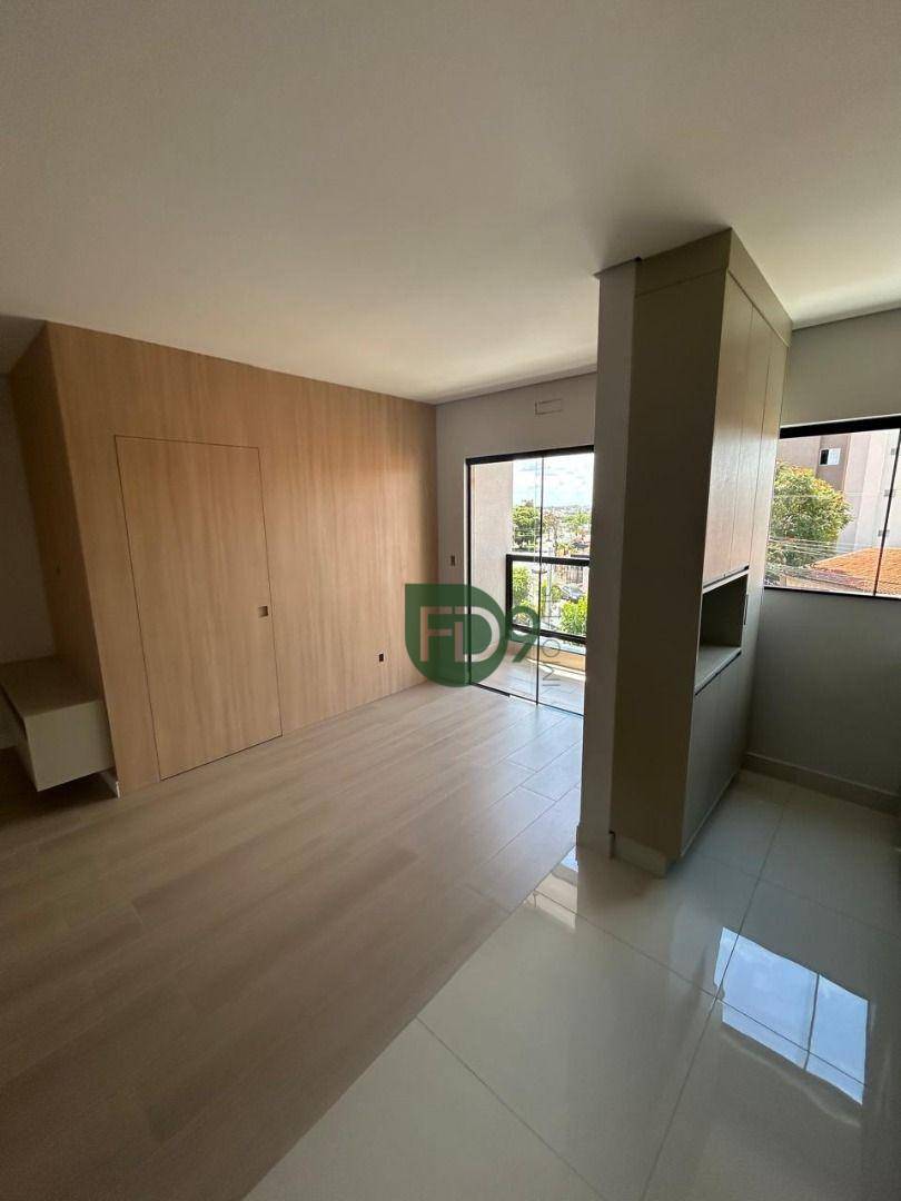 Apartamento à venda e aluguel com 2 quartos, 54m² - Foto 7