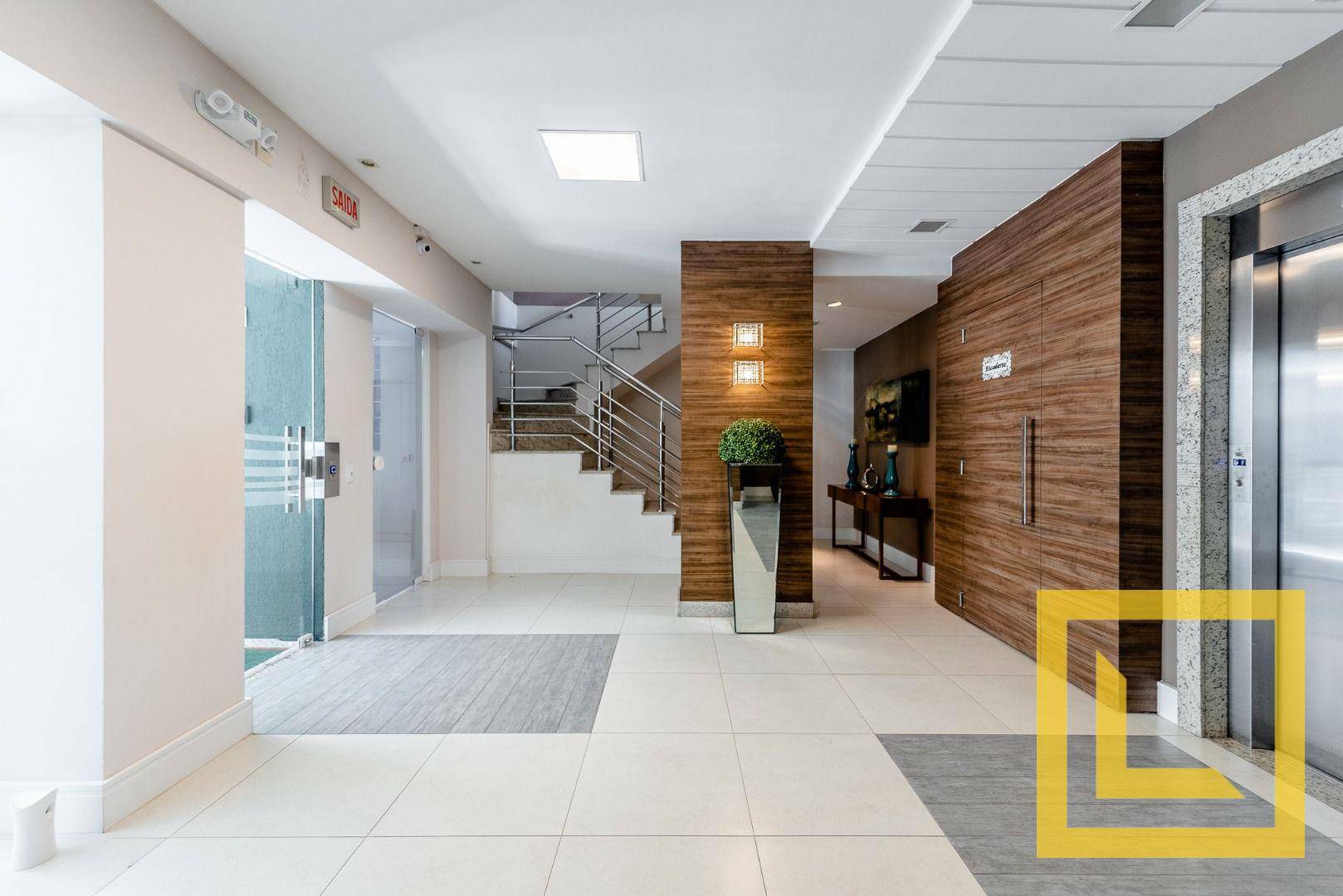 Apartamento à venda com 2 quartos, 105m² - Foto 22