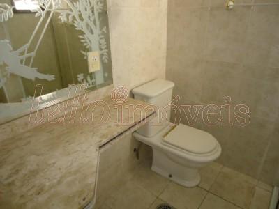 Apartamento para alugar com 2 quartos, 145m² - Foto 14