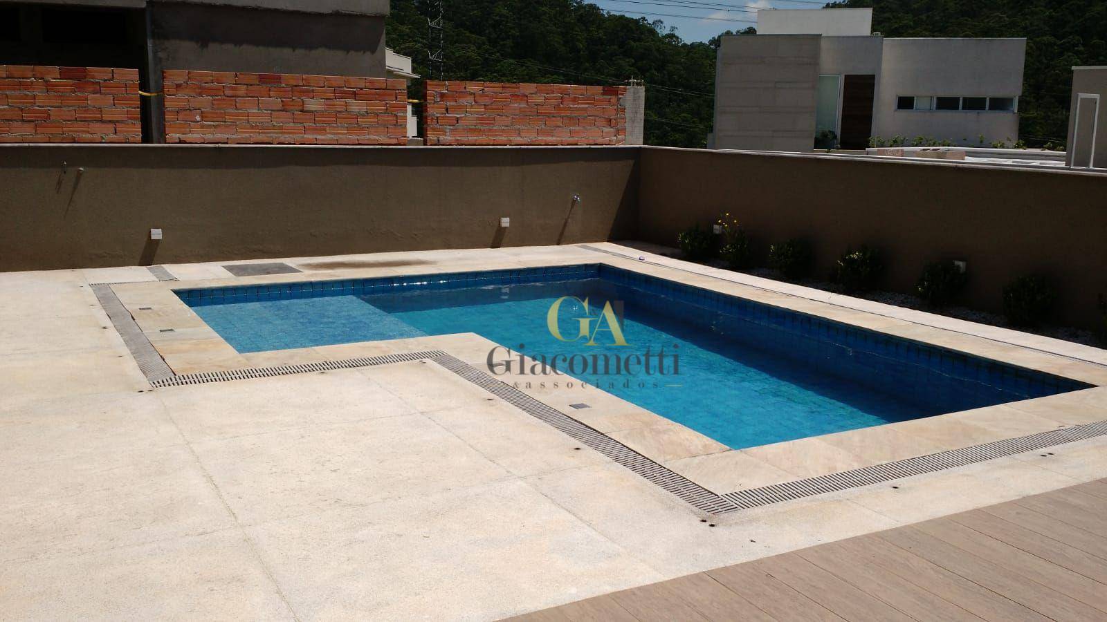 Casa de Condomínio à venda com 3 quartos, 345m² - Foto 17