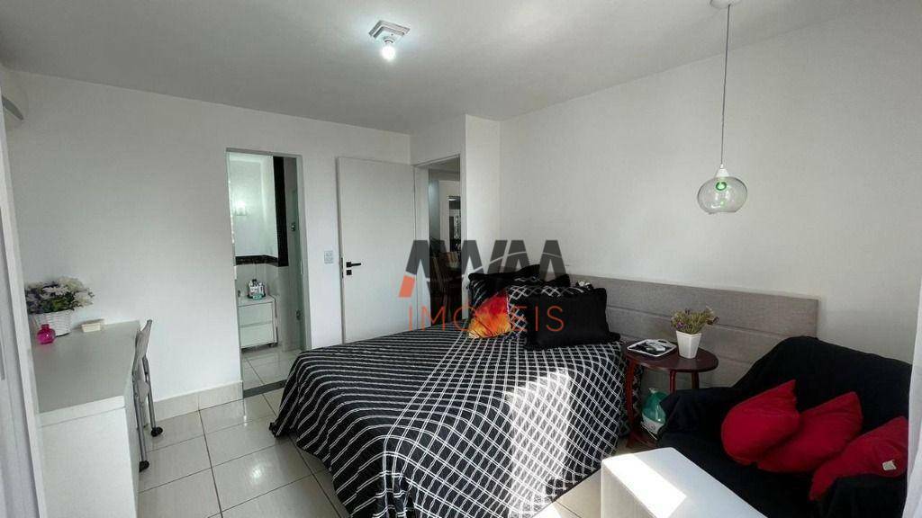 Apartamento à venda com 3 quartos, 150m² - Foto 15