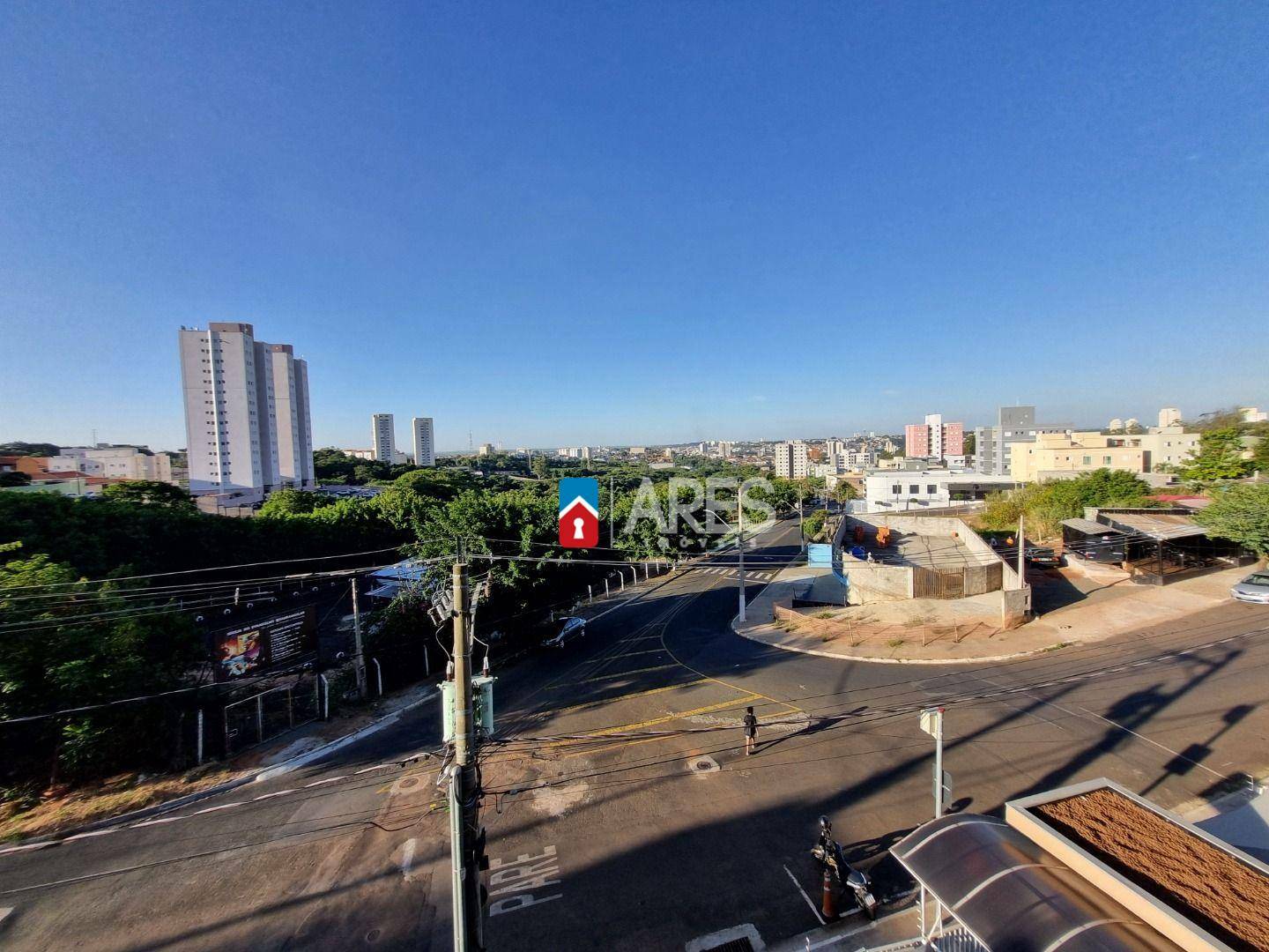 Apartamento à venda com 2 quartos, 57m² - Foto 21