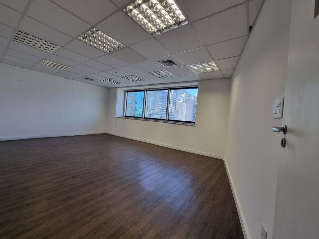 Conjunto Comercial-Sala à venda e aluguel, 384m² - Foto 15