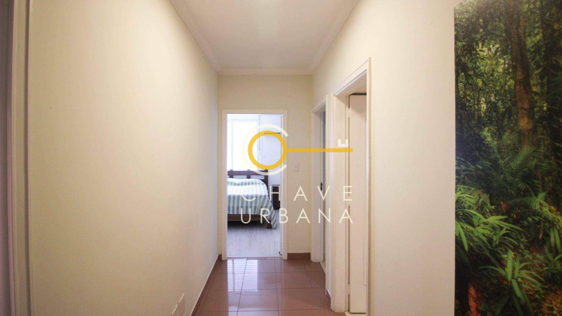 Apartamento à venda com 3 quartos, 158m² - Foto 13