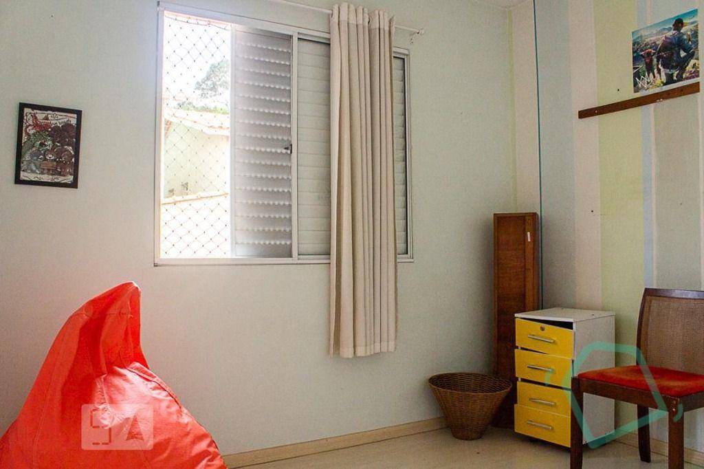 Casa de Condomínio, 2 quartos - Foto 4