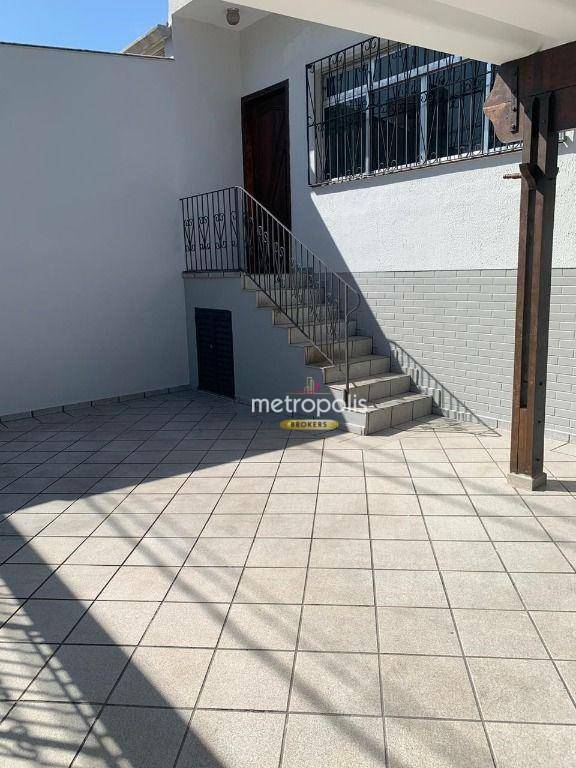 Casa, 3 quartos, 144 m² - Foto 2