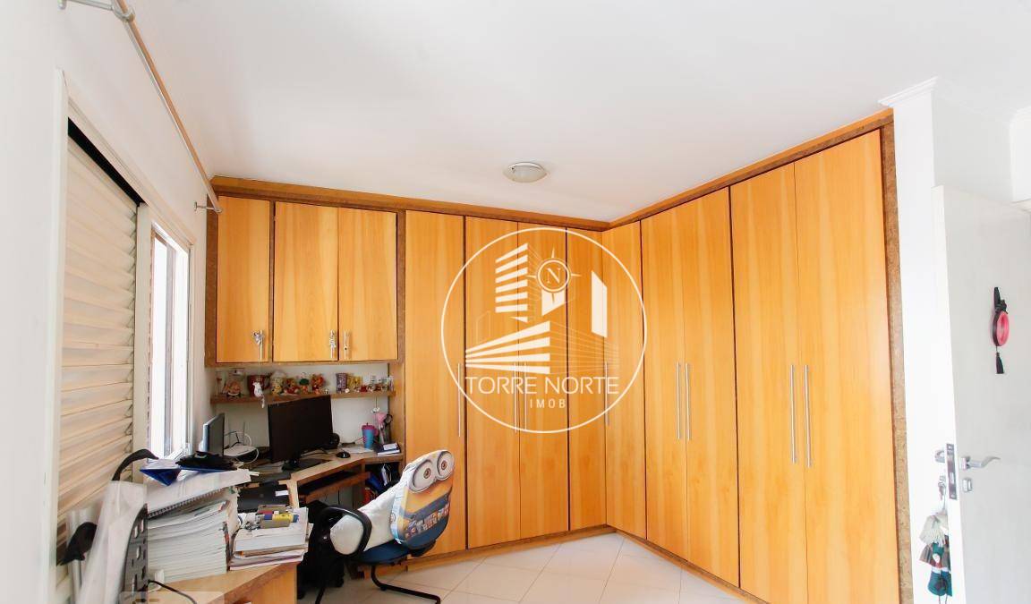 Apartamento à venda com 3 quartos, 170m² - Foto 22