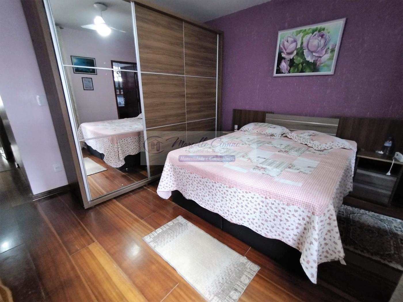 Sobrado à venda com 3 quartos, 196m² - Foto 43