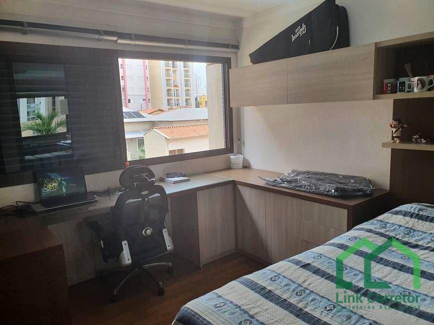 Apartamento à venda com 3 quartos, 200m² - Foto 12