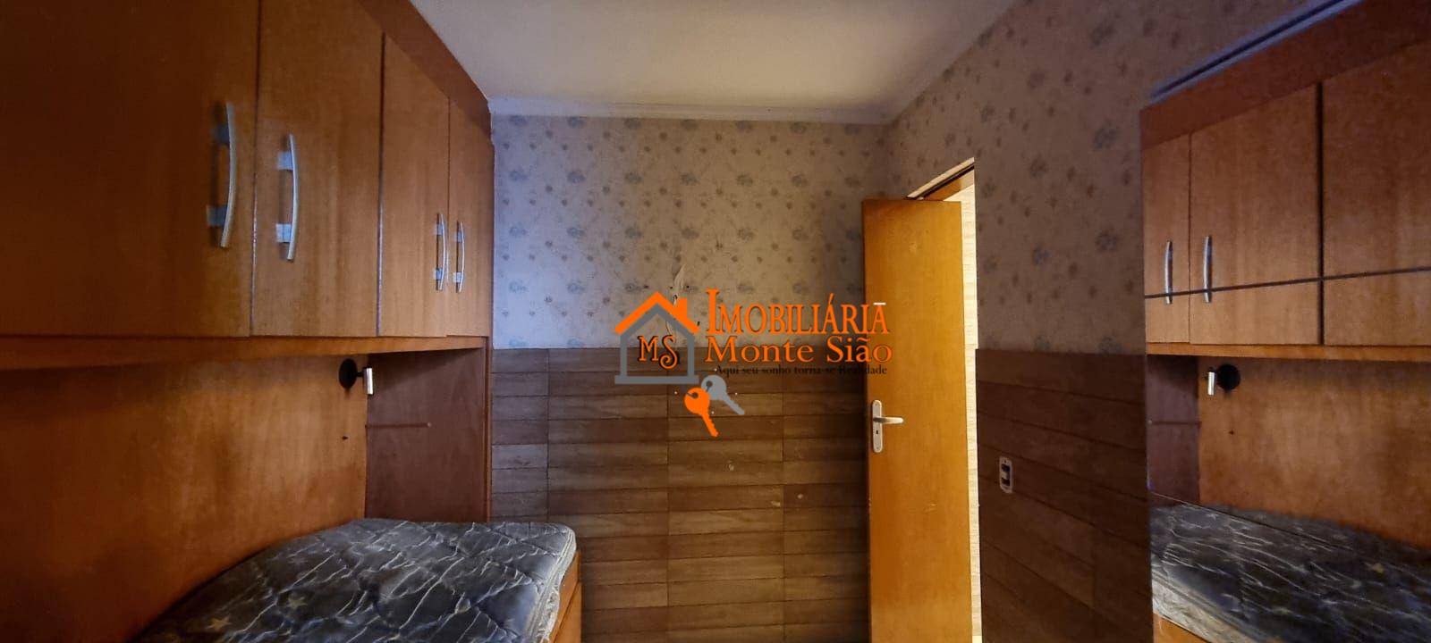 Casa de Condomínio, 3 quartos - Foto 19