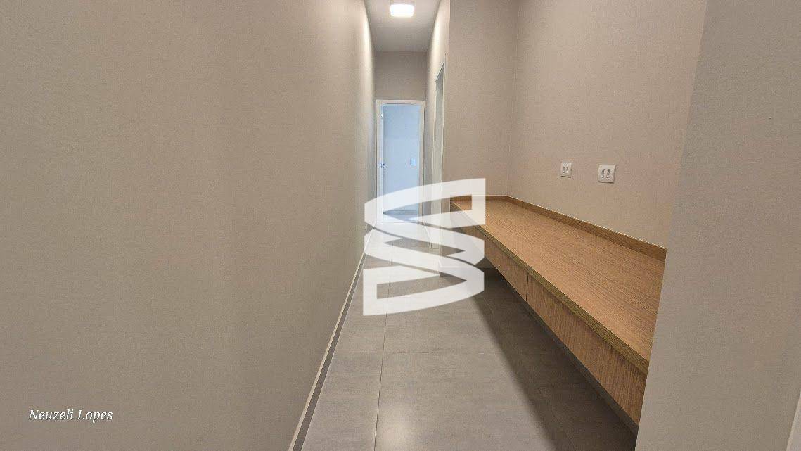 Casa de Condomínio à venda com 3 quartos, 148m² - Foto 18