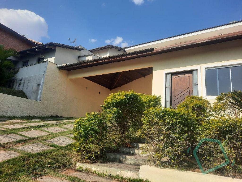 Casa de Condomínio, 4 quartos - Foto 2