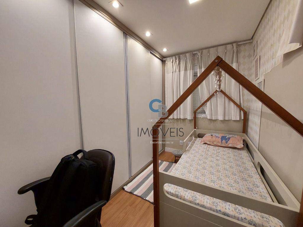 Apartamento à venda com 3 quartos, 89m² - Foto 13