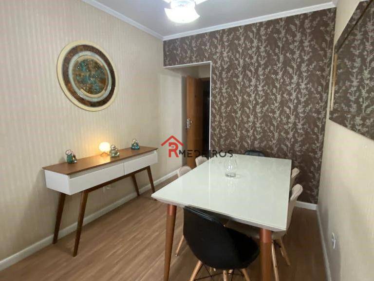 Apartamento à venda com 2 quartos, 93m² - Foto 4