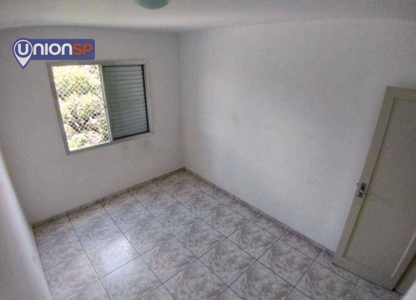 Apartamento à venda com 2 quartos, 80m² - Foto 4