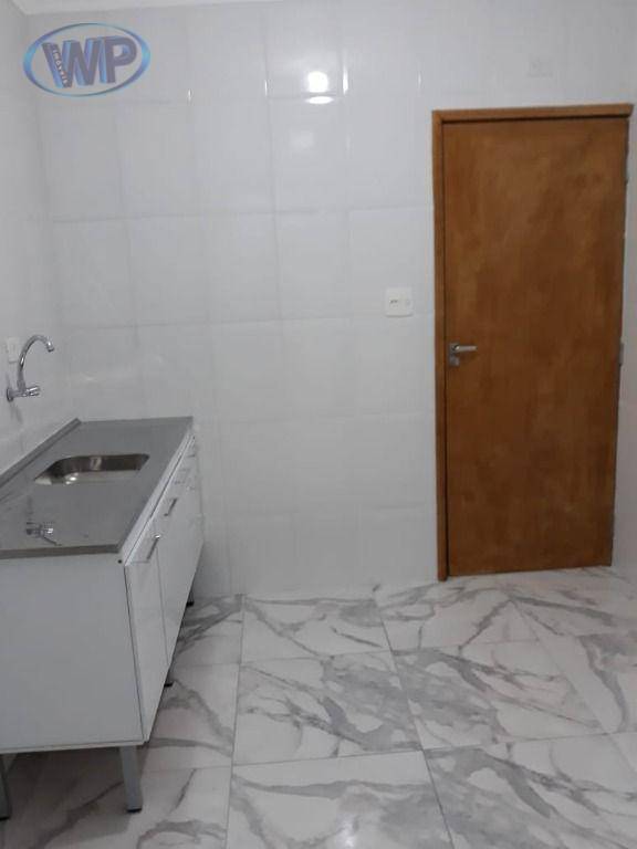 Apartamento à venda com 2 quartos, 58m² - Foto 6