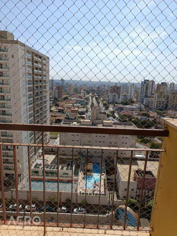 Apartamento à venda com 3 quartos, 88m² - Foto 21