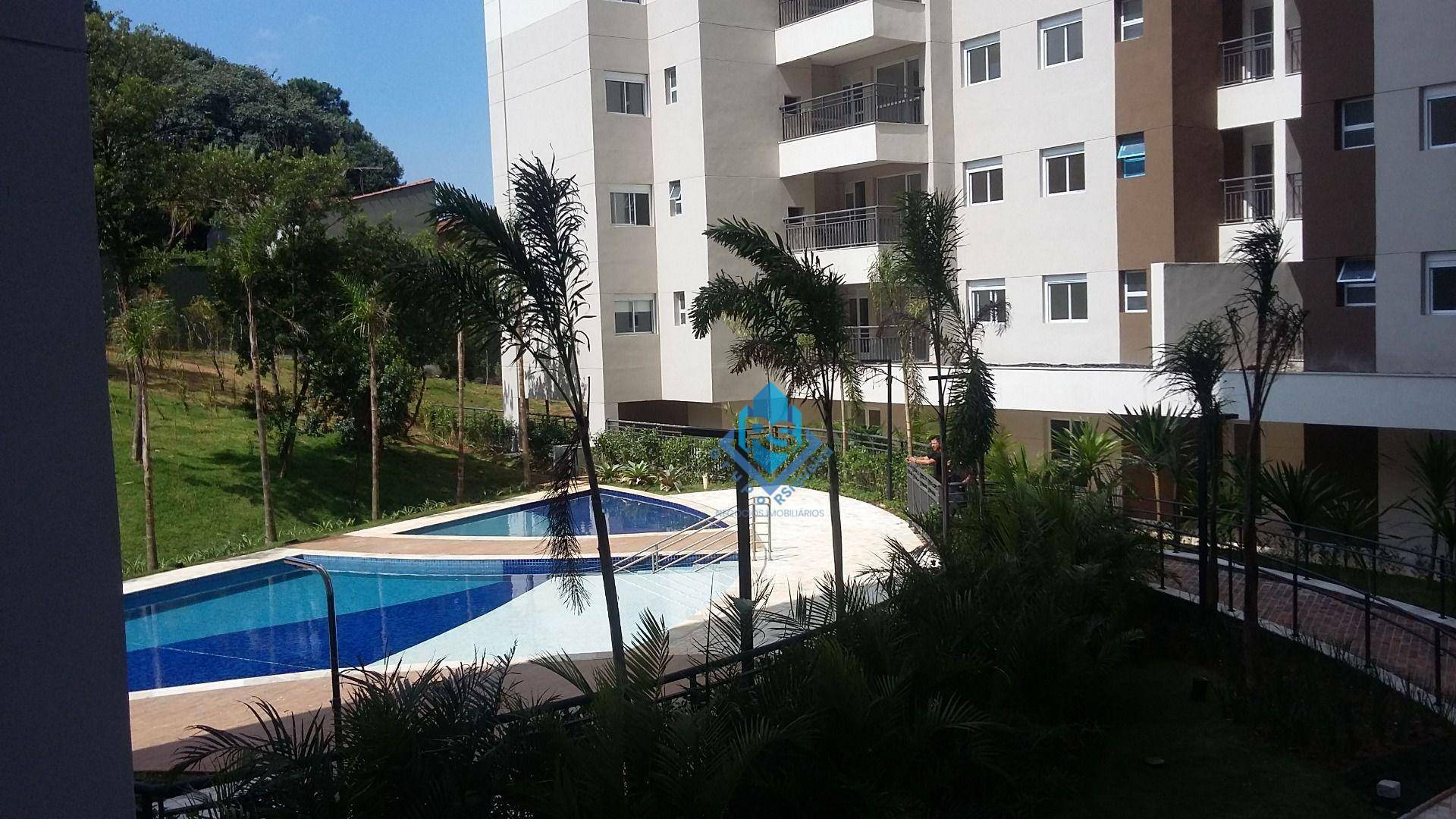 Apartamento à venda com 2 quartos, 93m² - Foto 25