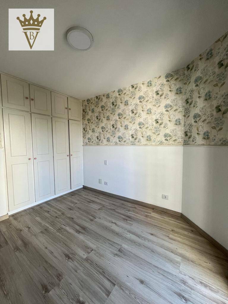 Apartamento à venda com 3 quartos, 100m² - Foto 8