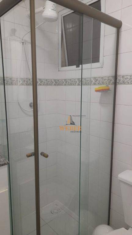 Apartamento à venda com 2 quartos, 47m² - Foto 5