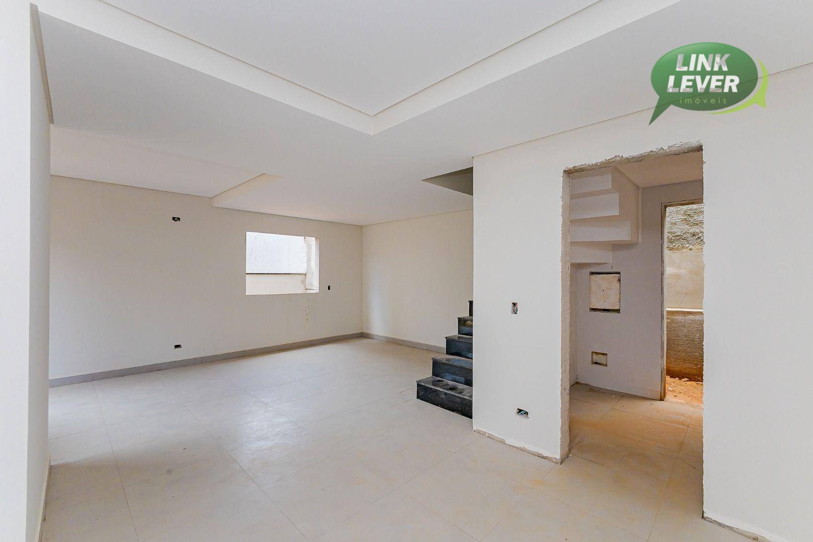 Sobrado à venda com 3 quartos, 105m² - Foto 2