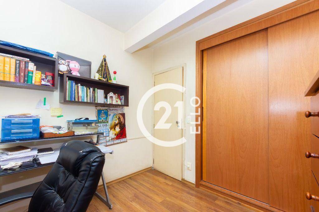 Apartamento à venda com 3 quartos, 91m² - Foto 16