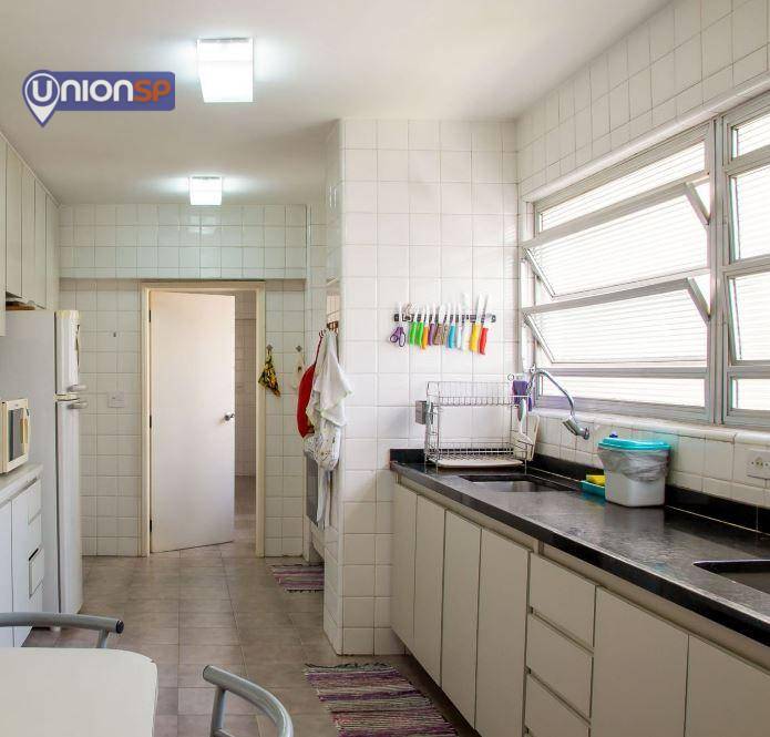 Apartamento à venda com 3 quartos, 199m² - Foto 20