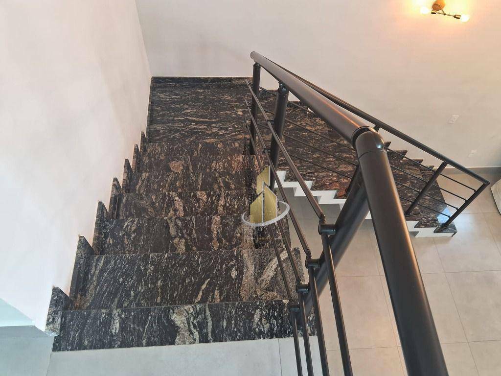 Sobrado à venda com 3 quartos, 187m² - Foto 9