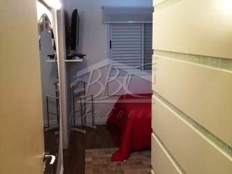 Apartamento à venda com 3 quartos, 143m² - Foto 29