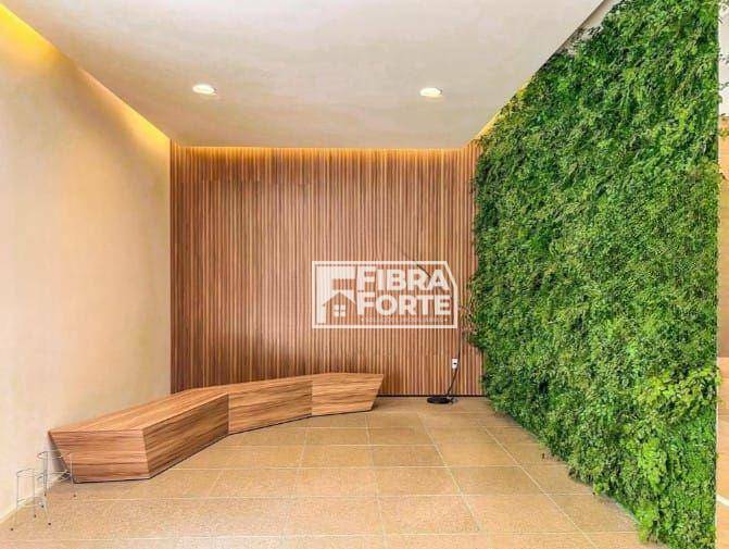 Apartamento à venda com 3 quartos, 125m² - Foto 10