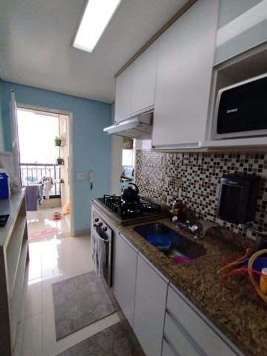 Apartamento à venda com 2 quartos, 76m² - Foto 3