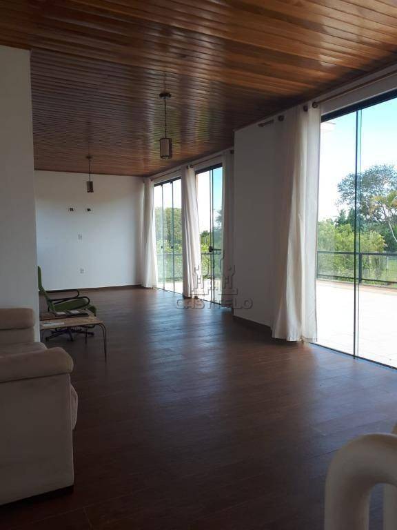 Casa de Condomínio, 3 quartos - Foto 19