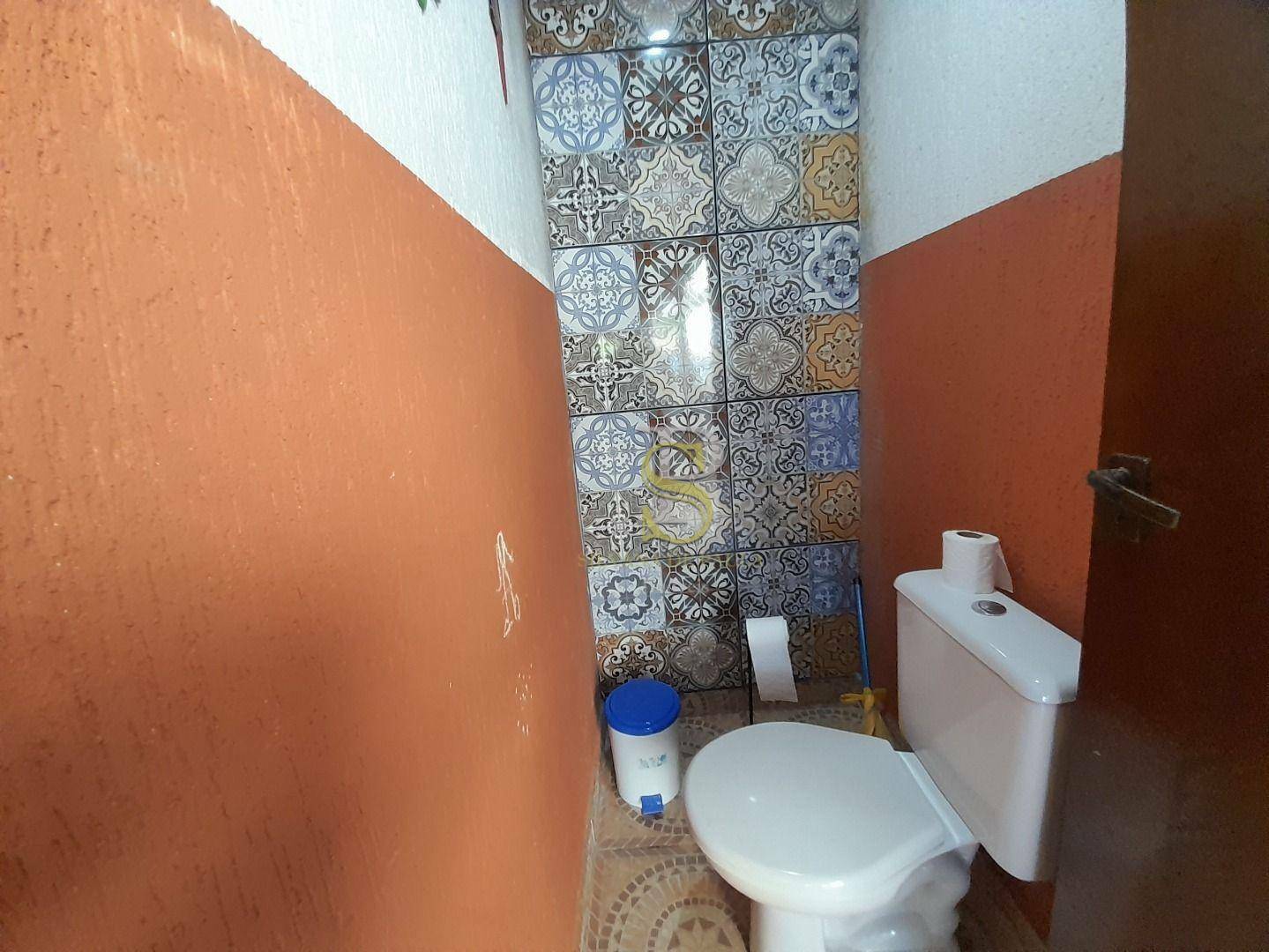 Casa à venda com 3 quartos, 196m² - Foto 25