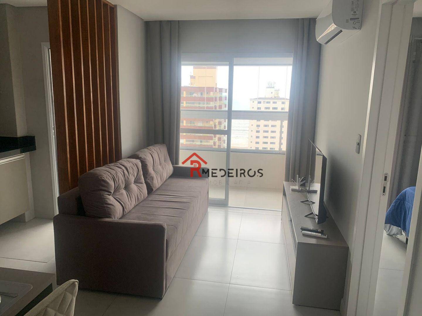 Apartamento à venda com 1 quarto, 36m² - Foto 20