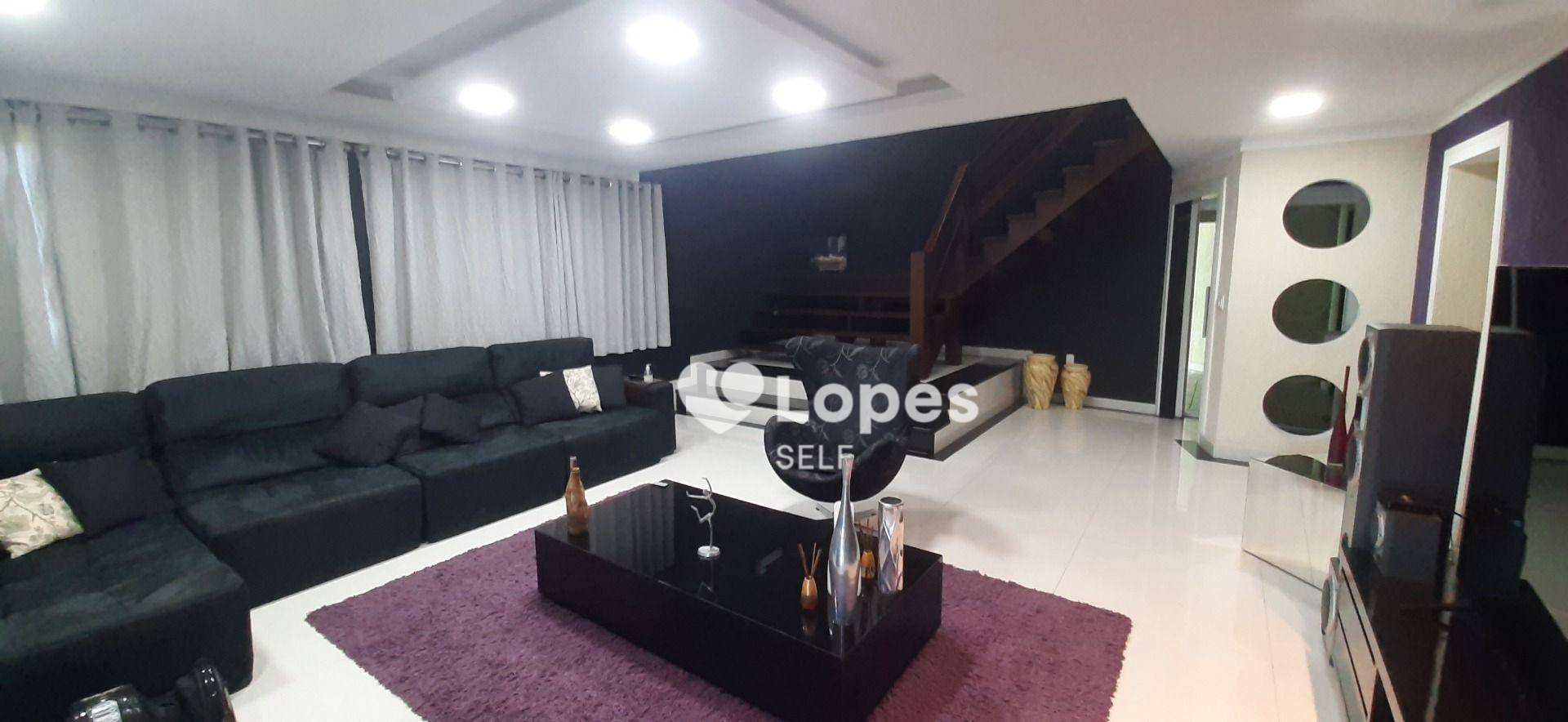 Casa de Condomínio à venda com 4 quartos, 506m² - Foto 15