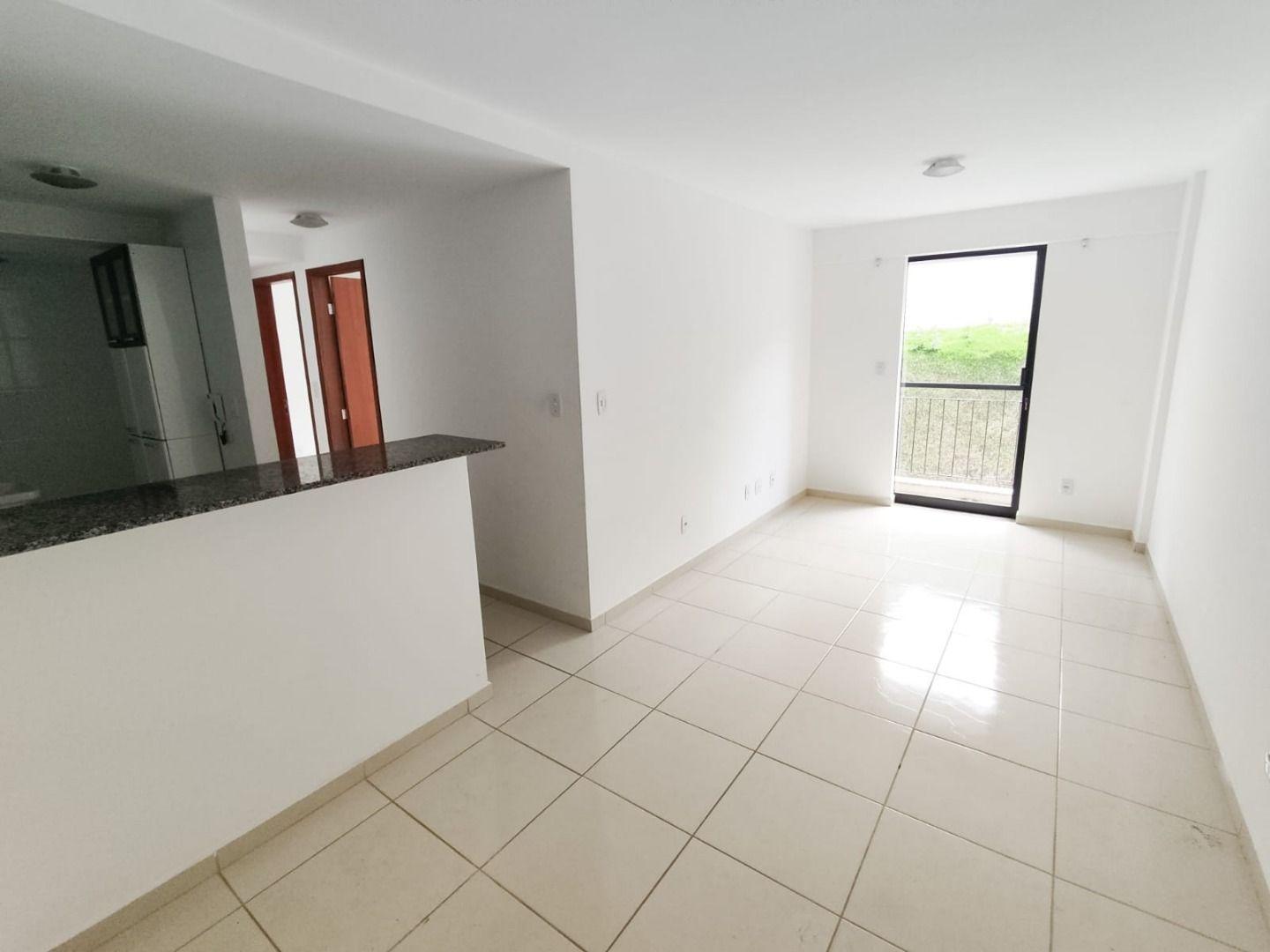 Apartamento à venda com 2 quartos, 53m² - Foto 4