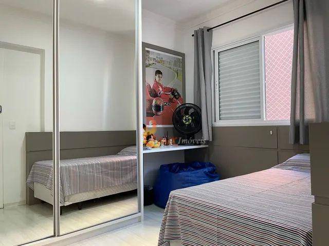 Apartamento à venda com 3 quartos, 100m² - Foto 16