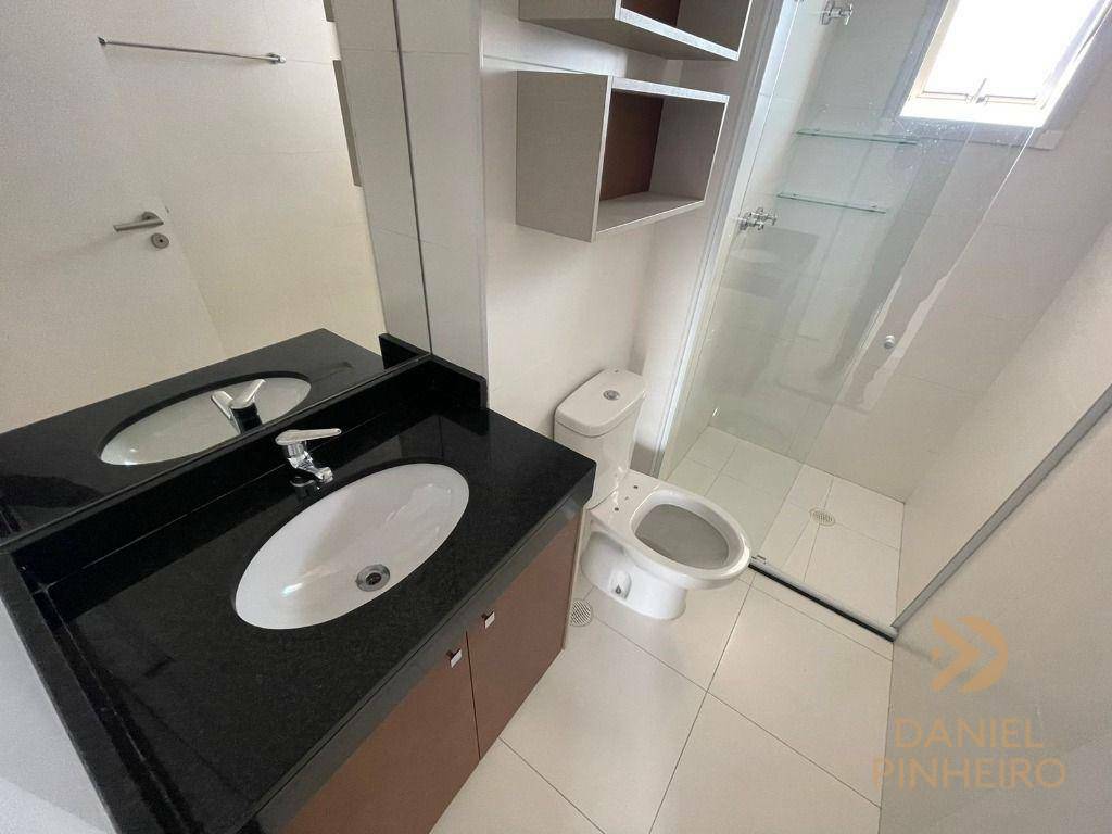 Apartamento à venda com 3 quartos, 126m² - Foto 14