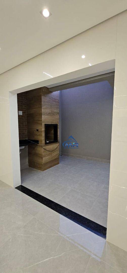 Sobrado à venda com 3 quartos, 124m² - Foto 14