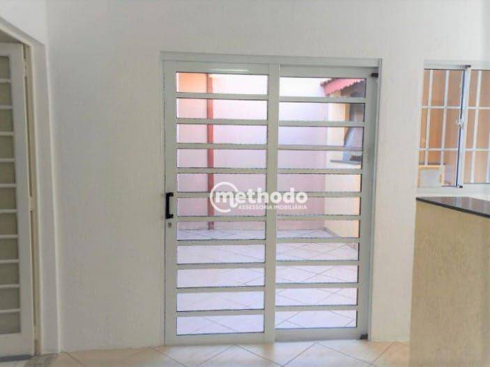 Casa à venda com 3 quartos, 110m² - Foto 21