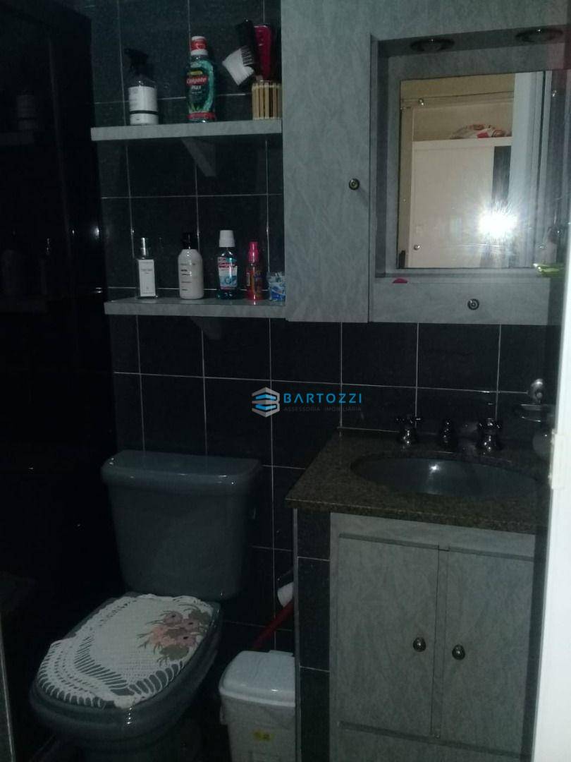 Apartamento à venda com 2 quartos, 56m² - Foto 8