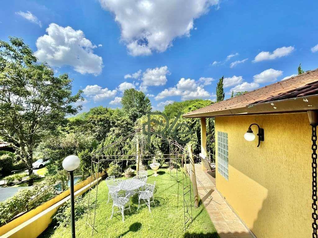 Casa de Condomínio à venda com 4 quartos, 336m² - Foto 29