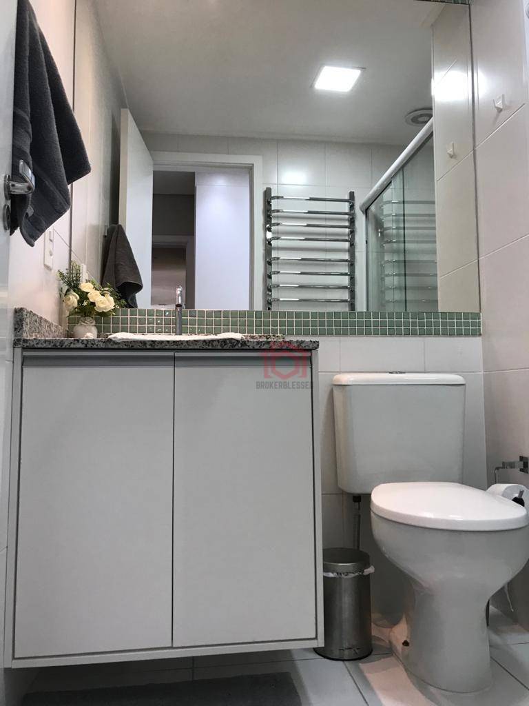 Apartamento à venda com 2 quartos, 68m² - Foto 14