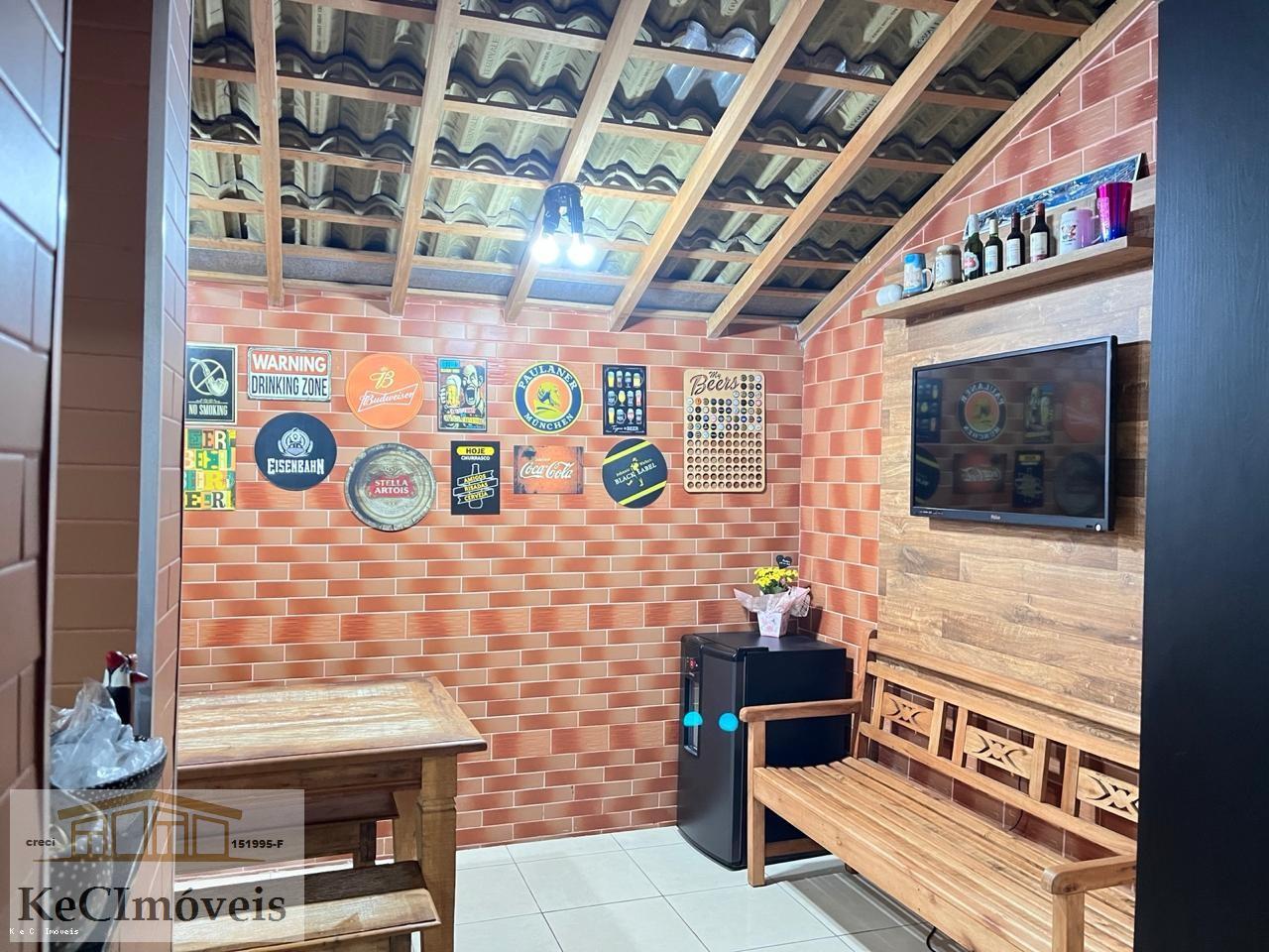 Casa de Condomínio à venda com 3 quartos, 76m² - Foto 15
