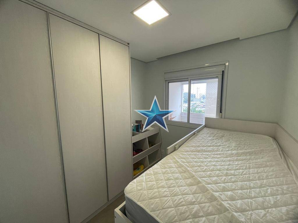 Apartamento à venda com 2 quartos, 59m² - Foto 9