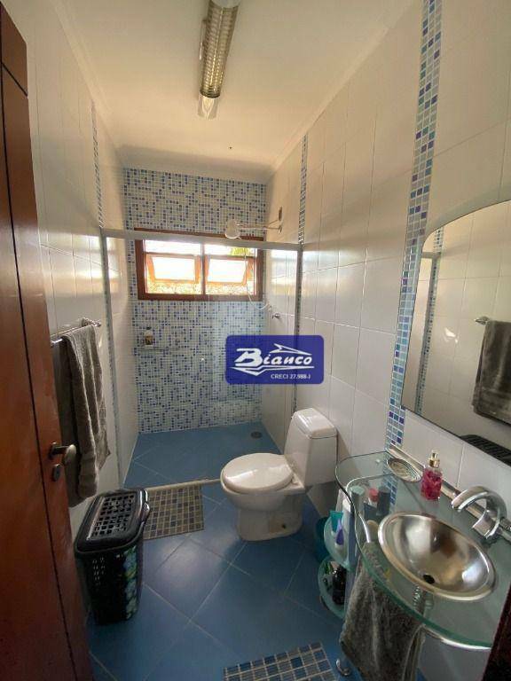 Sobrado à venda com 3 quartos, 364m² - Foto 13