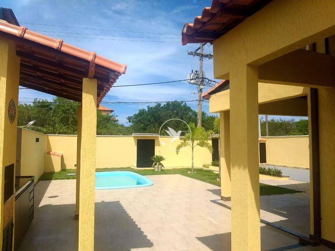 Casa de Condomínio à venda com 4 quartos, 252m² - Foto 12